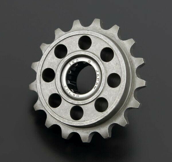 PMC ピーエムシー レーシングアイドラーギア Z750-1000 72-80