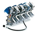 【受注生産 注文後約3-4ヶ月】KEIHIN JB POWER FCR28φ キャブレターKIT CBR400F