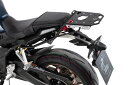HEPCO&BECKER ヘプコアンドベッカー ミニラック ブラック CB650R/CBR650R 21