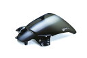 【受注生産 注文約4ヶ月】ZEROGRAVITY ゼログラビティ スクリーン SRタイプ ダークスモーク CBR250R 14-16(ABS可)/CBR300R...
