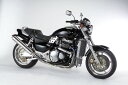 ACTIVE アクティブ サブフレーム バフ仕上げ CB1300SF -02/X-4/X-4(LD) 97-03