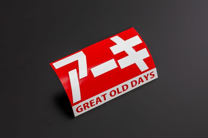 ARCHI アーキ サイレンサーエンブレムマフラー 「アーキ」 カスタム パーツ