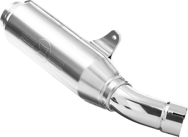 MORIWAKI ENGINEERING モリワキエンジニアリング スリップオンマフラー MONSTER[モンスター] Z900RS、Z900RS CAFE