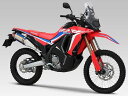 YOSHIMURA ヨシムラ Slip-On RS-4Jサイクロン カーボンエンド EXPORT SPEC政府認証 STB(チタンブルーカバー) CRF250 RALLY/CRF250L