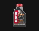 MOTUL モチュール 7100 4T 10W-60 1L バイク 100%化学合成 エンジンオイル