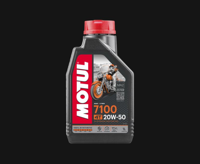 y8{SETłzMOTUL `[ 7100 4T 20W-50 1L x8 oCN 100%w GWIC