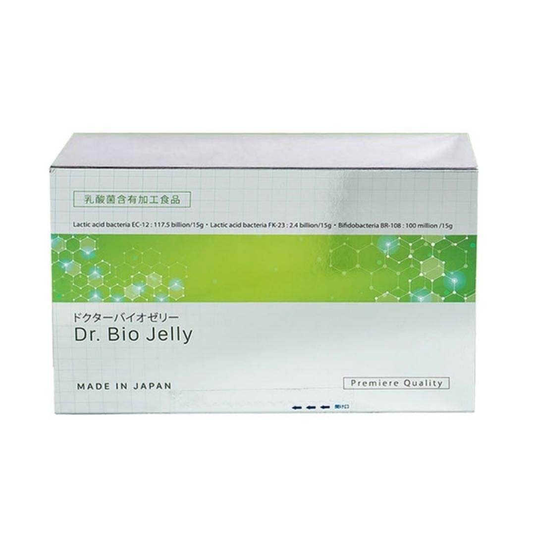 Dr.Bio Jelly