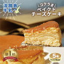 チーズケーキ ベイクドチーズケー