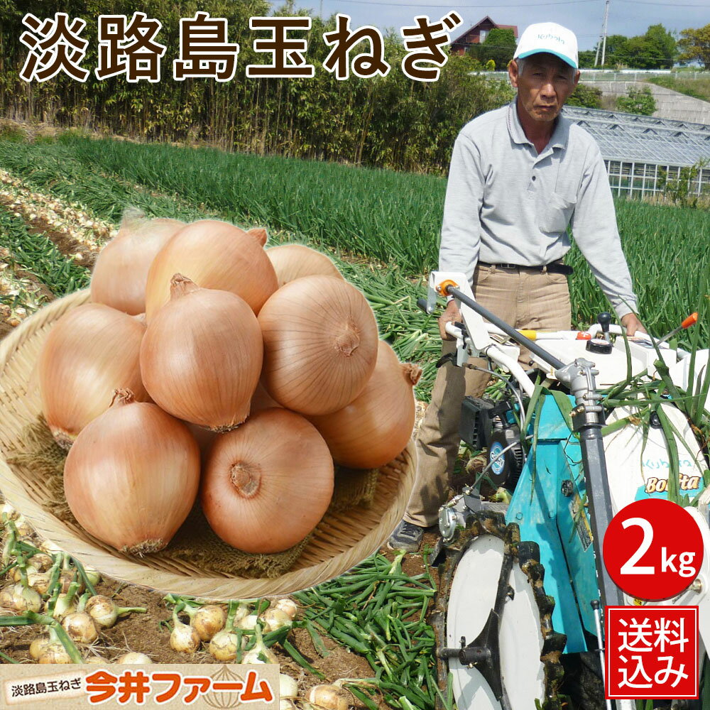 【エントリーでP10倍】淡路島玉ねぎ2キロ 【タマネギ】【たまねぎ】＃淡路たまねぎ2kg＃ 淡路島 玉ねぎ たまねぎ タマネギ 玉葱 たまねぎ 玉葱 玉ねぎ