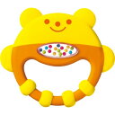 ◎コンビ Combi くまさんカミカミ(1個)