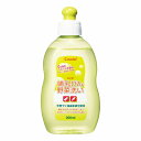 コンビ Combi 哺乳びん野菜洗い ボトル(300ml)