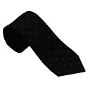 アルマーニ ネクタイ エンポリオ アルマーニ EMPORIO ARMANI メンズ ネクタイ 340182 2R616 00320 2022SSモデル BLAC...