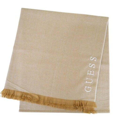 ゲス GUESS マフラー スカーフ AJ3A8867DS STONE 2019AW ストーン 送料無料 新品 ギフト プレゼント ゲス GUESS マフラー スカーフ AJ3A8867DS STONE 2019AW ストーン 送料無料 新品 ギフト プレゼント