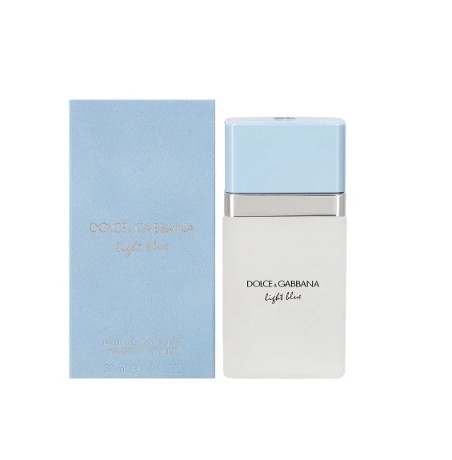 ドルガバ ドルチェ&ガッバーナ ライトブルー 30ml EDT オードトワレ DOLCE&GABBANA メンズ レディース オードパルファム 香水