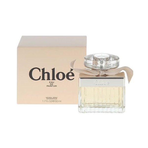 クロエ 13時までのご注文で当日出荷（休業日除く）chloe クロエ オードパルファム edp 50ml 香水 レディース オードトワレ