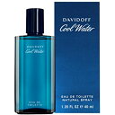 ☆ダビドフ Davidoff クールウォーター edt 40ml 香水 メンズ オードパルファム オードトワレ