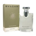 ☆BVLGARI ブルガリ プールオム 100ml edt 香水 メンズ レディース オードパルファム オードトワレ