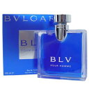 ☆BVLGARI ブルガリ ブルー プールオム edt 100ml 香水 メンズ オードトワレ オードパルファム