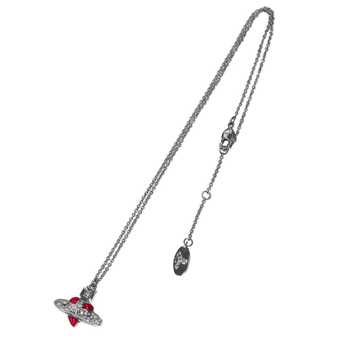 楽天市場】westwood vivienne ハート ネックレスの通販 楽天市場】westwood vivienne ハート ネックレスの通販
