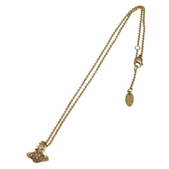 Vivienne Westwood ヴィヴィアンウエストウッド ネックレス アクセサリー ドンナバスレリーフ レディース 63020347/02R102 送料無料 アクセサリー ギフト 人気 高級 ブランド 成人式 就職祝い プレゼント 誕生日 母の日 バレンタイン ホワイトデー クリスマス