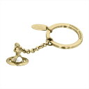 Vivienne Westwood ヴィヴィアン ウエストウッド キーリング METAL HANGING ORB KEYRING 8203010AU-OM000...