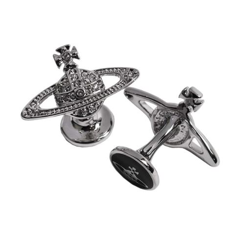 Vivienne Westwood ヴィヴィアンウエストウッド カフス 65030003-02P116 シルバー 送料無料 プレゼント ギフト カフス プレゼン...