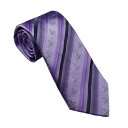 Vivienne Westwood ヴィヴィアンウエストウッド ネクタイ AW2023 復刻 81050004-W00SV-J402-LILAC 先幅約8.5c...
