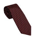 DUNHILL ダンヒル ネクタイ DU18FPTW1ZG602R レッド 先幅 8cmシルク100% 送料無料 人気 ブランド おしゃれ おすすめ 贈り物 成...