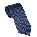dunhill ダンヒル ネクタイ DU19RPTW1ZE450R ライトブルーGEOMETRIC TIE 8CM, PALE BLUE, R 約8cm DU ...