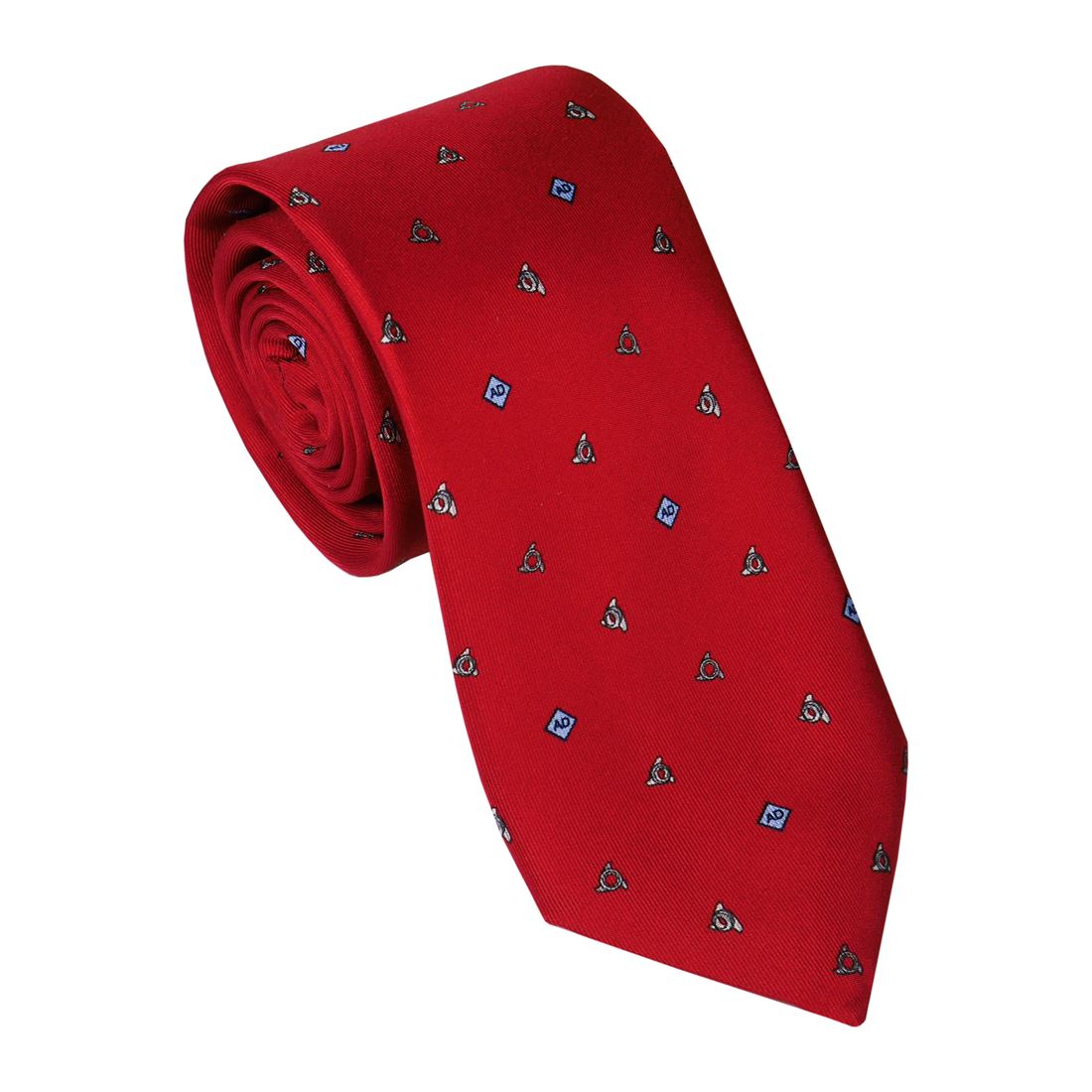 dunhill ダンヒル ネクタイ DU20FPTP1WN620R レッドWING NUT LOGO TIE, RED, R 約8cm DU AW20 送料無料 人気 ブランド おしゃれ おすすめ 贈り物 成人式 就職祝い 入学祝い 卒業祝い 新生活 昇進祝い バレンタイン 父の日 クリスマス プレゼント メンズ