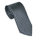 DUNHILL ダンヒル ネクタイ DU21FPTP1C9059R ホワイト×ダークネイビー 先幅 8cmシルク100% 送料無料 人気 ブランド おしゃれ お...