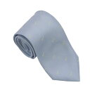 DUNHILL ダンヒル ネクタイ DU21FPTP1D3442R スカイブルー 先幅 8cmシルク100% 送料無料 人気 ブランド おしゃれ おすすめ 贈り...
