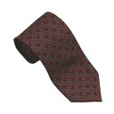 DUNHILL ダンヒル ネクタイ DU21FPTP1S0620R レッド 先幅 8cmシルク100% 送料無料 人気 ブランド おしゃれ おすすめ 贈り物 成...