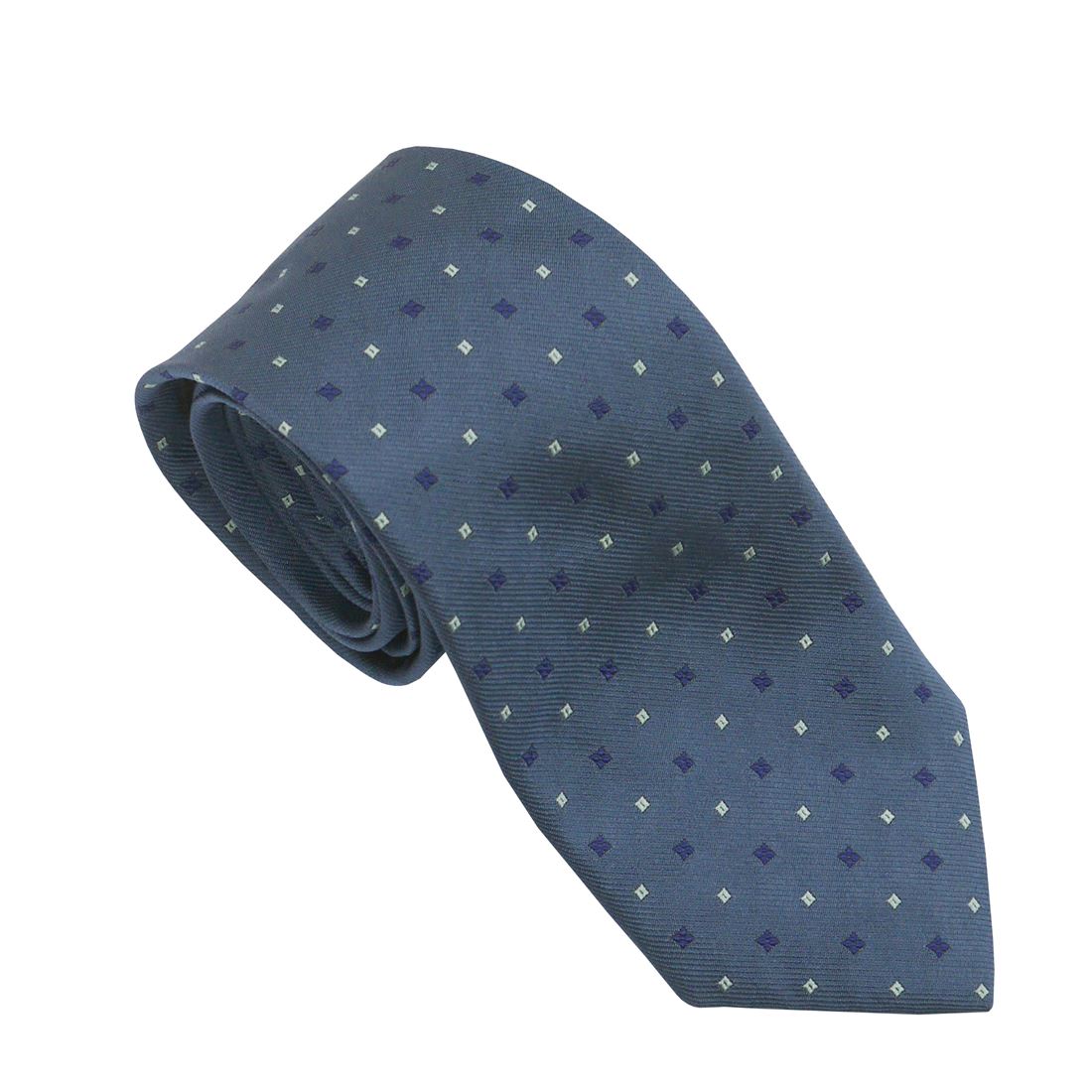 DUNHILL ダンヒル ネクタイ DU21FPTW1N5435R ストーンブルー 先幅 8cmシルク100% 送料無料 人気 ブランド おしゃれ おすすめ 贈り物 成人式 就職祝い 入学祝い 卒業祝い 新生活 昇進祝い バレンタイン 父の日 クリスマス プレゼント メンズ