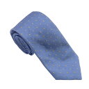 DUNHILL ダンヒル ネクタイ DU21FPTW1N5442R スカイブルー 先幅 8cmシルク100% 送料無料 人気 ブランド おしゃれ おすすめ 贈り...