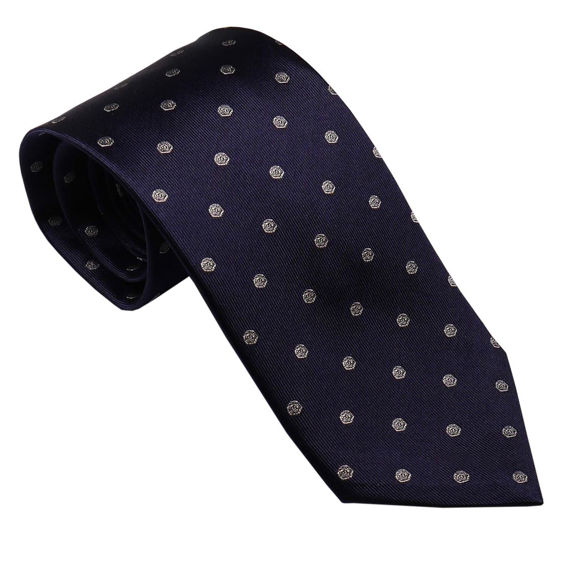 dunhill ダンヒル ネクタイ DU21RPTW1D2059R ダークネイビーHEXBOLT SPACED TIE, INK, R 約8cm DU SS21 送料無料 人気 ブランド おしゃれ おすすめ 贈り物 成人式 就職祝い 入学祝い 卒業祝い 新生活 昇進祝い バレンタイン 父の日 クリスマス プレゼント メンズ