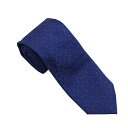 DUNHILL ダンヒル ネクタイ DU21RPTW1P0472R ブルー 先幅 8cmシルク100% 送料無料 人気 ブランド おしゃれ おすすめ 贈り物 成...