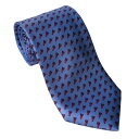 dunhill ダンヒル ネクタイ DU22FPTP1X9427Rブルー約8cm 送料無料 人気 ブランド おしゃれ おすすめ 贈り物 成人式 就職祝い 入学祝...