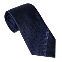 dunhill ダンヒル ネクタイ DU23FPTW1X6410Rネイビー約8cm 送料無料 人気 ブランド おしゃれ おすすめ 贈り物 成人式 就職祝い 入学...