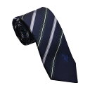 13時までのご注文で当日出荷(休業日除く)U.S. POLO ネクタイ(先幅:約8cm) USPA-98 NAVY/NAVY2023AW 送料無料 プレゼント ...