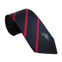 U.S. POLO ネクタイ 143241(先幅:約8cm)USPA-49 NAVY/GRAY ネイビー グレー 送料無料 プレゼント ギフト メンズ