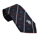U.S. POLO ネクタイ 143243(先幅:約8cm)USPA-51 NAVY/WHITE ネイビー ホワイト 送料無料 プレゼント ギフト メンズ
