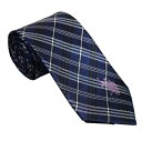 U.S. POLO ネクタイ 143246(先幅:約8cm)USPA-54 NAVY/PURPLE ネイビー パープル 送料無料 プレゼント ギフト メンズ