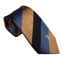 U.S. POLO ネクタイ 143352(先幅:約8cm)USPA-75 NAVY/BLUE ネイビー ブルー 送料無料 プレゼント ギフト メンズ