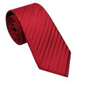 EMPORIO ARMANI エンポリオ アルマーニ ネクタイ メンズ 340075 2R605 00375 ROSSO 幅7.5cm 送料無料 専用BOX 箱...