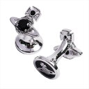 Vivienne Westwood ヴィヴィアンウエストウッド カフス 65030023-W223 シルバー 送料無料 プレゼント ギフト