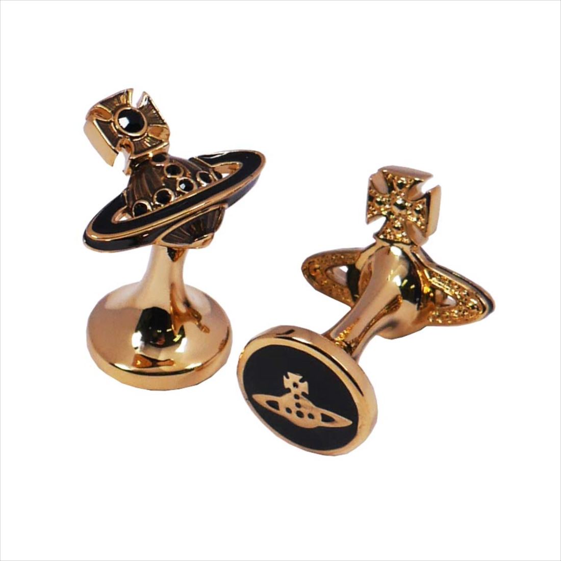 Vivienne Westwood ヴィヴィアンウエストウッド カフス 65030025-R247 ゴールド 送料無料 プレゼント ギフト