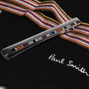 ポール・スミス(ネクタイピン） ◎PAUL SMITH ポールスミス タイバー M1A-TPIN-AFINER M1A TIE PIN FINER 92 送料無料 プレゼント ギフト メンズ タイピン