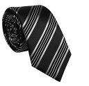 EMPORIO ARMANI エンポリオ アルマーニ ネクタイ メンズ 340075 2F643 00020 NERO-BLACK 幅7.5cm 送料無料 専用...