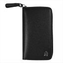 dunhill ダンヒル 19F22Z2CA001R CADOGAN キーケース ブラック 送料無料 プレゼント ギフト 革小物 クリスマス バレンタイン ホワ...